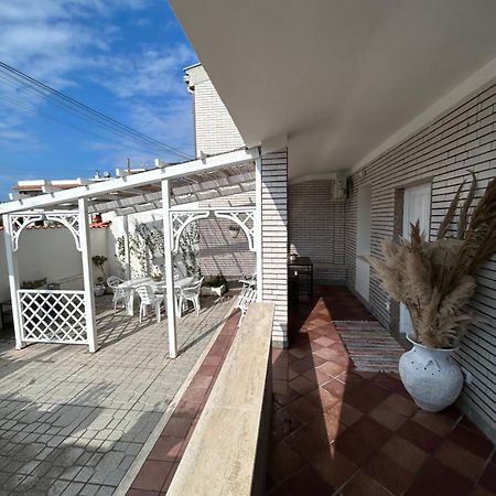 Fly & Stay Apartments Fiumicino Exterior photo