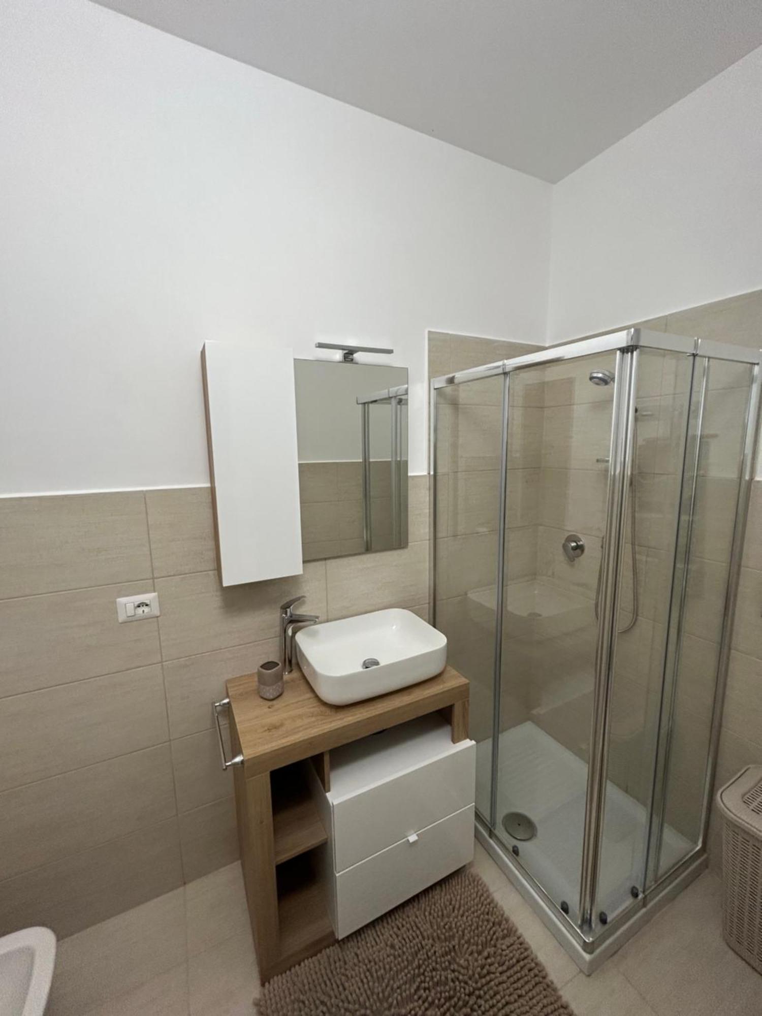 Fly & Stay Apartments Fiumicino Exterior photo