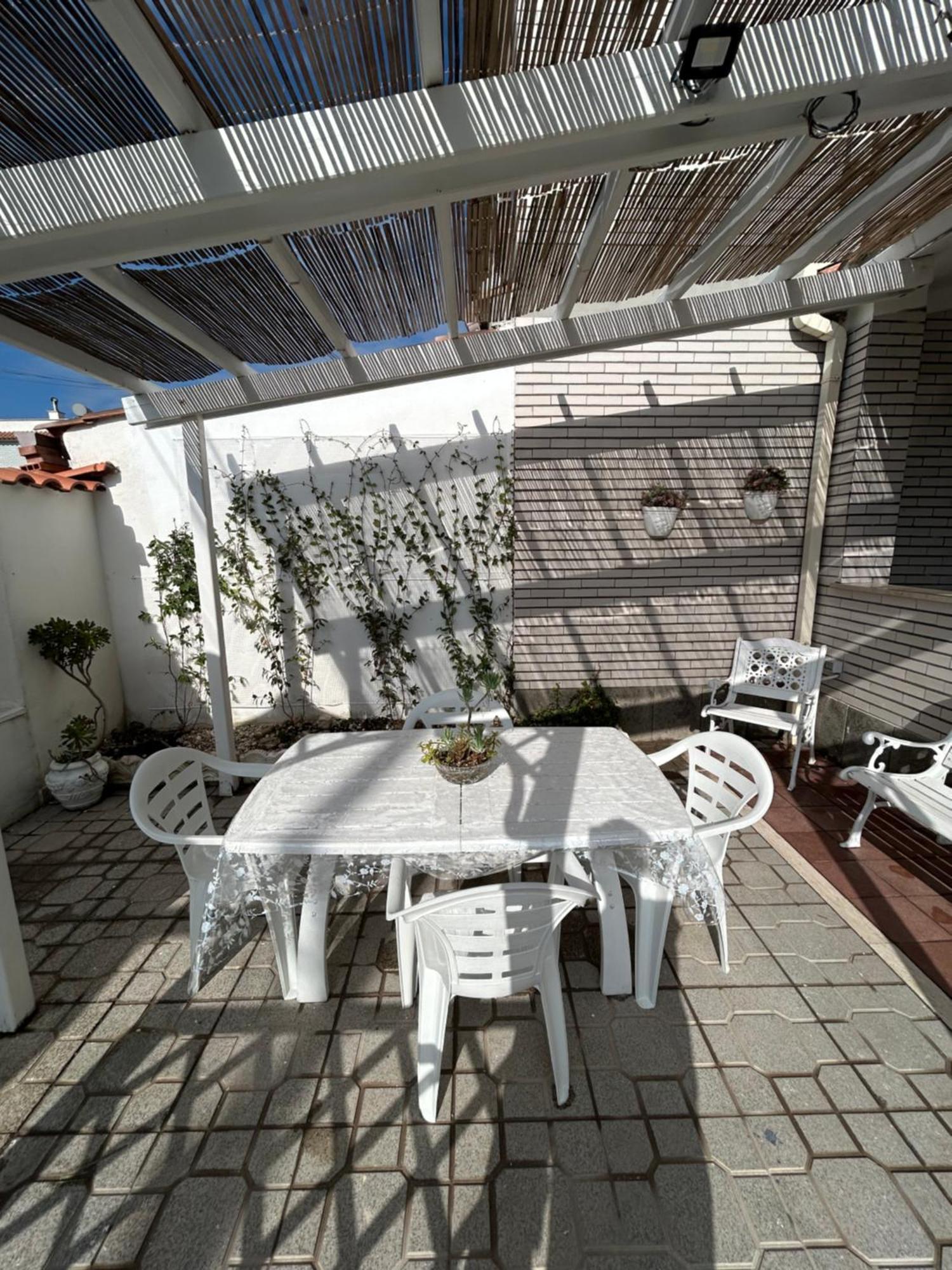 Fly & Stay Apartments Fiumicino Exterior photo